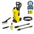 thumbnail image 2 of Karcher K 3 Power Control CCK 1800PSI 1.3GPM  Electric Pressure Washer with Bonus Accessories, 2 of 9