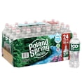 thumbnail image 1 of Poland Spring 100% Natural Spring Water, 700 ml., 24 pk., 1 of 13