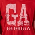 thumbnail image 4 of State of Mine Women's Western State Jersey T-Shirt, 4 of 5