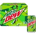 thumbnail image 1 of Mountain Dew 12 oz., 30 pk., 1 of 7