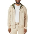 thumbnail image 4 of Member’s Mark Men's Sherpa Lined Full Zip Jacket, 4 of 6