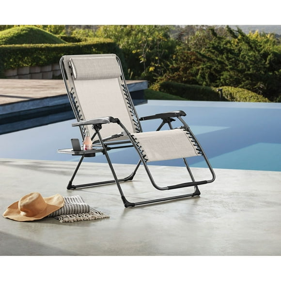 Member's Mark Extra Large Anti-Gravity Chair, Set of 2