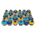 thumbnail image 1 of Zootopia 2 Cupcakes, 30 ct., 1 of 1