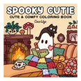 thumbnail image 1 of Spooky Cutie by Coco Wyo, Trade Paperback, 1 of 1