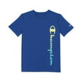 thumbnail image 5 of Champion Boys Active Top, 5 of 6