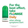 thumbnail image 7 of Flonase Allergy Relief Nasal Spray, 144 Sprays, 3 pk., 7 of 8