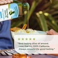 thumbnail image 2 of California Olive Ranch Extra Virgin Olive Oil, 33.8 fl. oz., 2 of 5