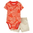 thumbnail image 4 of Carter's Boys 3-Piece Short Set, 4 of 9