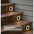 thumbnail image 7 of Member's Mark Solar Disc Lights, 5-Pack, 7 of 7