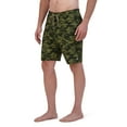 thumbnail image 3 of ZeroXposur Men's Swim Trunk, 3 of 8