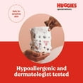 thumbnail image 5 of Huggies Special Delivery Hypoallergenic Baby Diapers, Sizes: 1-6, 5 of 15