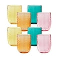 thumbnail image 2 of Member's Mark Shatterproof 8-Piece Stemless Set, Choose Color, 2 of 9