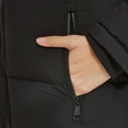 thumbnail image 5 of DKNY Women's Long Puffer Jacket, 5 of 9