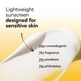 thumbnail image 5 of Olay Complete + Sensitive Moisturizer, SPF 40, 6 fl. Oz., 2 pk., 5 of 9