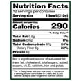 thumbnail image 2 of Bibigo Korean Style Cooked Sticky White Rice Bowl, 7.4 oz., 12 pk., 2 of 11