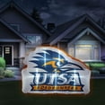 thumbnail image 3 of Logo Brands Texas - San Antonio Roadrunners Pre-Lit 7’x10’ Team Inflatable, 3 of 6