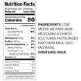 thumbnail image 2 of Frigo Cheese Heads String Cheese 1 oz. pkg., 48 ct., 2 of 8