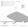 thumbnail image 6 of Ultimate Percale Cool and Breathable 100% Cotton Sheet Set, Assorted Sizes, 6 of 8