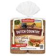 thumbnail image 5 of Stroehmann 100% Whole Wheat Bread 22oz, 2pk, 5 of 7