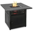 thumbnail image 1 of Endless Summer Alexander Outdoor LP Gas Fire Pit, 1 of 10