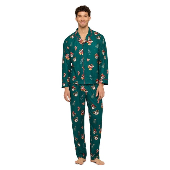 Character Men's Family Sleep
