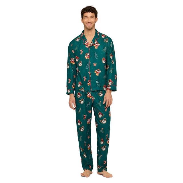 Character Men's Family Sleep