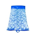 thumbnail image 3 of Big Joe Double-Sided Maui Pool Float with Headrest, 3 of 6