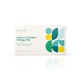 thumbnail image 1 of Everlywell Indoor & Outdoor Allergy At Home Test, 40 Different Allergies, 1 of 6