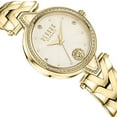 thumbnail image 3 of Versus by Versace V Versus Quartz Gold Bracelet Women's Watch, 34mm, 3 of 5