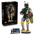 thumbnail image 1 of LEGO Star Wars Boba Fett Building Set, 1544 pc,, 1 of 7
