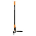 thumbnail image 1 of Fiskars Triple-Claw 32.9" Stand-Up Weeder with Serrated Claws, 1 of 7