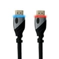 thumbnail image 2 of Member's Mark 9FT LED Lighted HDMI Premium Cables 2 Pack, 2 of 8