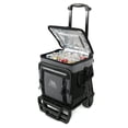thumbnail image 1 of Arctic Zone PRO 50 Can Wheeled Cooler with Cart, 1 of 14