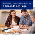 thumbnail image 4 of Epson WorkForce ES-60W Special Edition Wireless Scanner, 4 of 8