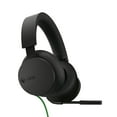 thumbnail image 1 of Xbox Stereo Wired Headset, 1 of 5