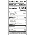 thumbnail image 3 of USDA Prime Dry-Aged Bone-In Cowboy Ribeye Steak, Frozen, 22.5 oz., 2 ct., 3 of 4