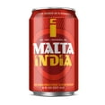 thumbnail image 4 of Malta India Malt Beverage, 8 fl. oz., 24 pk., 4 of 5