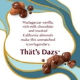 thumbnail image 3 of Haagen-Dazs Vanilla Milk Chocolate Almond Ice Cream Bars 15 ct., 3 of 8