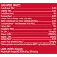 thumbnail image 10 of Rachael Ray Nutrish Real Beef, Pea & Brown Rice, Dry Dog Food, 50 lbs., 10 of 11