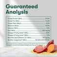 thumbnail image 6 of Jinx Brown Rice and Sweet Potato Recipe, Dry Dog Food, 23.5 lbs., 6 of 7
