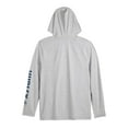 thumbnail image 14 of Hurley Men's Hooded UV Tee, 14 of 17