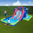 thumbnail image 1 of My 1st Water Slide Giant Water Park Play Center, 1 of 9