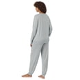 thumbnail image 4 of Character Women's Pajama Set, 4 of 8