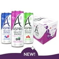 thumbnail image 1 of Aspire Healthy Energy Drinks Variety Pack, 12 fl. oz., 15 pk., 1 of 8