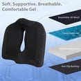 thumbnail image 7 of CARPASS Premium Gel Cushion Ergonomic & Comfort, 7 of 8