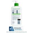 thumbnail image 8 of CeraVe Hydrating Facial Cleanser, Normal to Dry Skin, 12 fl. oz., 2 pk., 8 of 9