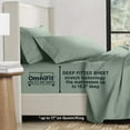 thumbnail image 4 of Member's Mark Performance 500-Thread-Count Solid Sheet Set, Assorted Sizes, 4 of 8