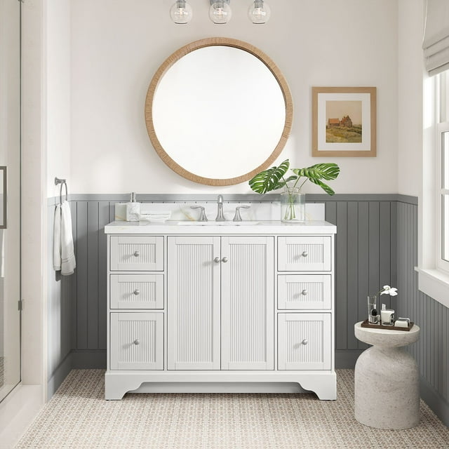 Details by Becki Owens Catherine Vanity (Assorted Sizes)