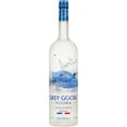 thumbnail image 1 of Grey Goose Vodka, 1.75 L, 1 of 9