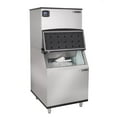 thumbnail image 1 of Maxx Ice 30" Wide Half Dice Ice Machine (500 lb.) with 470 lb. Bin, 1 of 5